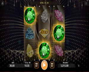 Quick Play Jewels  -  KA Gaming
